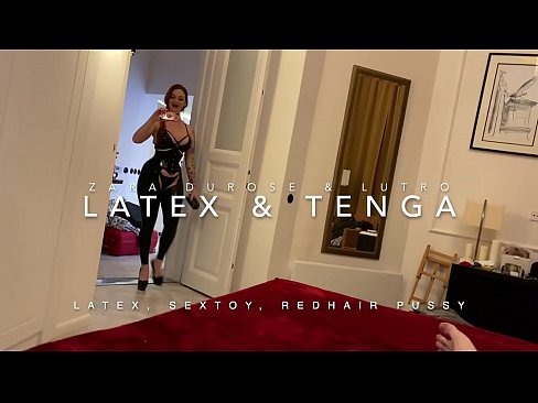 ❤️ ʻO ke kaikunāne ʻulaʻula i ka lole latex i hoʻopaʻa ʻia e ke kaikunāne ️ Just porn iā mākou haw.hentaivost.ru